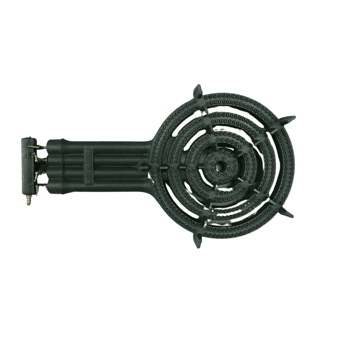 Gas Ring Burners Stove Ideal for camping and suitable for cooking at home where larger pots and higher heat output is required, Available in Three Ring And Four Ring-TCAS004/TCAS005 Gas Ring Burners Stove Ideal for camping and suitable for cooking at home where larger pots and higher heat output is required, Available in Three Ring And Four Ring-TCAS004/TCAS005